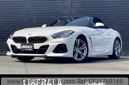 bmw z4 2023 CFJ1768168