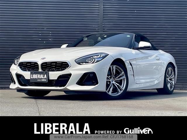 bmw z4 2023 CFJ1768168 image 1