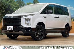 mitsubishi delica-d5 2025 CFJ1544039