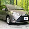 toyota vitz 2017 CFJ1770927 image 17