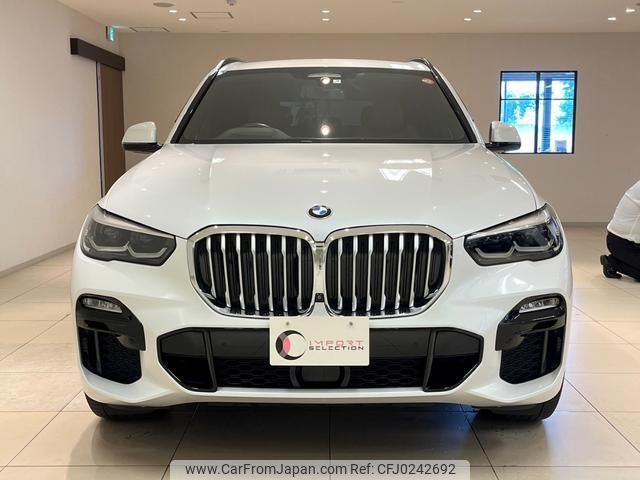 bmw x5 2019 quick_quick_CV30S_WBACV62080LM95302 image 2