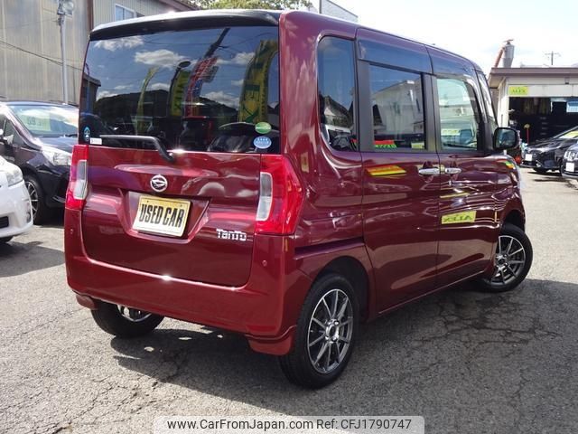 daihatsu tanto 2016 CFJ1790747 image 2