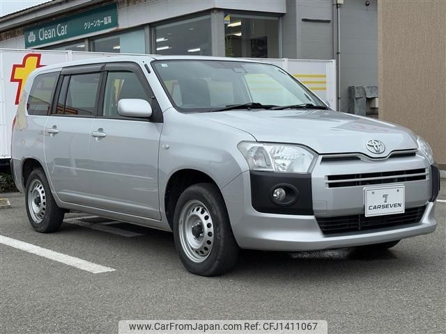 toyota probox-van 2020 -TOYOTA--Probox Van DBE-NCP165V--NCP165-0072894---TOYOTA--Probox Van DBE-NCP165V--NCP165-0072894- image 2