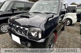 suzuki jimny 2013 quick_quick_ABA-JB23W_JB23W-703546