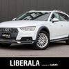 audi a4 2016 -AUDI--Audi A4 ABA-8WCYRA--WAUZZZF44HA063679---AUDI--Audi A4 ABA-8WCYRA--WAUZZZF44HA063679- image 1