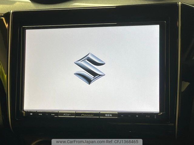 suzuki swift 2018 -SUZUKI--Swift DBA-ZC83S--ZC83S-123161---SUZUKI--Swift DBA-ZC83S--ZC83S-123161- image 2