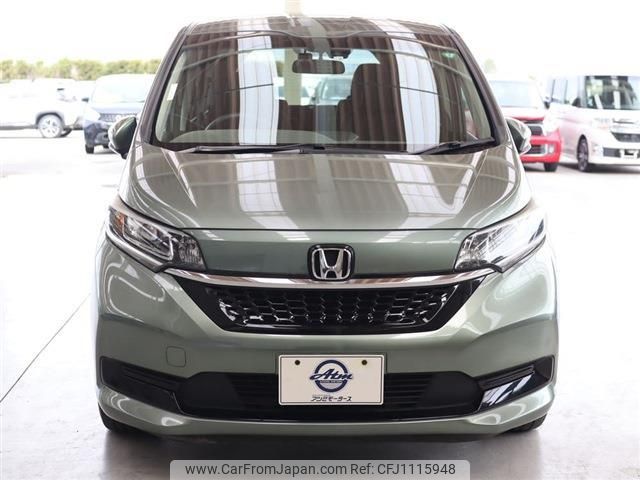 honda freed 2020 quick_quick_6BA-GB5_GB5-3115149 image 2
