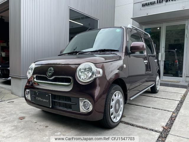 daihatsu mira-cocoa 2015 CFJ1547703 image 1