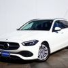 mercedes-benz c-class-station-wagon 2022 CFJ1689562 image 1