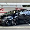 toyota prius-α 2017 CFJ1512538 image 1