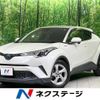 toyota c-hr 2018 quick_quick_ZYX10_ZYX10-2136167 image 1