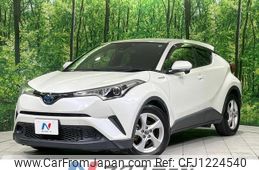toyota c-hr 2018 quick_quick_ZYX10_ZYX10-2136167