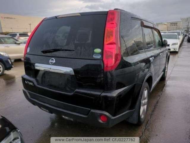 nissan x-trail 2009 -NISSAN--X-Trail DBA-NT31--NT31-048888---NISSAN--X-Trail DBA-NT31--NT31-048888- image 2