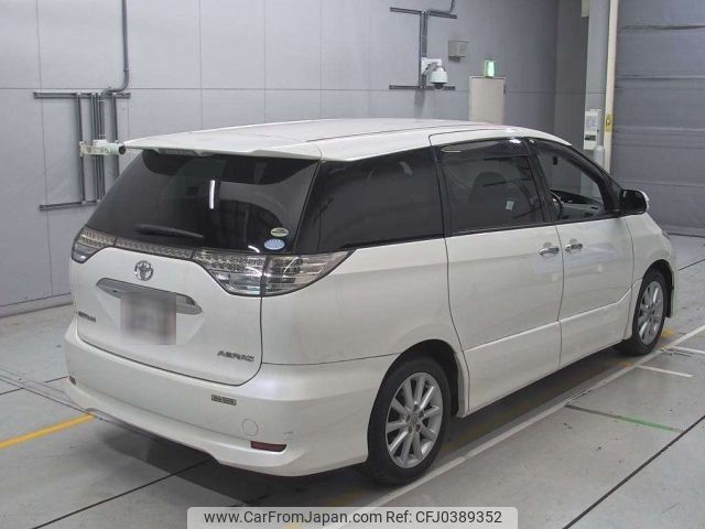 toyota estima 2011 -TOYOTA--Estima ACR50W-7108587---TOYOTA--Estima ACR50W-7108587- image 2