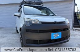 toyota spade 2012 CFJ1855783