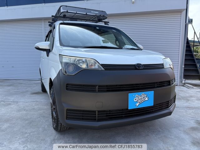 toyota spade 2012 CFJ1855783 image 1