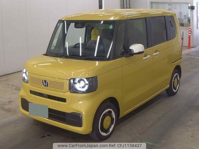 honda n-box 2024 quick_quick_6BA-JF6_JF6-1021356 image 1
