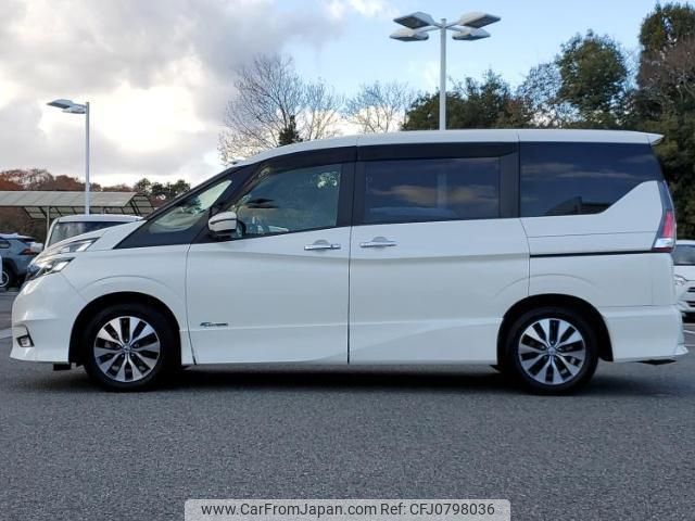 nissan serena 2017 quick_quick_DAA-GFC27_GFC27-003401 image 2