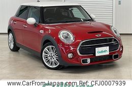 mini mini-others 2015 -BMW--BMW Mini DBA-XS20--WMWXS720202C47281---BMW--BMW Mini DBA-XS20--WMWXS720202C47281-