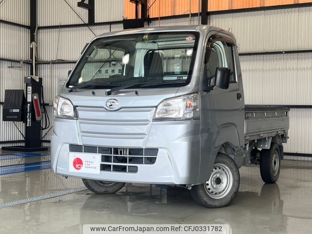 daihatsu hijet-truck 2018 -DAIHATSU--Hijet Truck EBD-S500P--S500P-0085960---DAIHATSU--Hijet Truck EBD-S500P--S500P-0085960- image 1