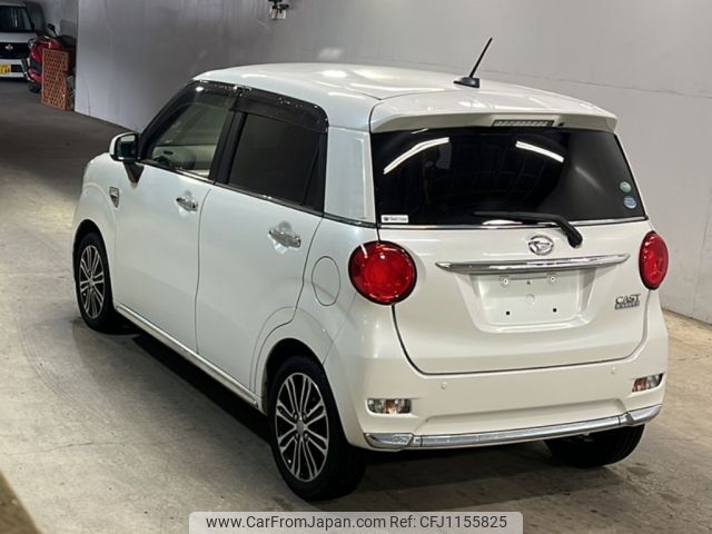daihatsu cast 2016 CFJ1155825 image 2