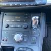 lexus ct 2011 CFJ1830253 image 11