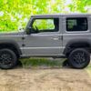 suzuki jimny 2021 quick_quick_3BA-JB64W_JB64W-198677 image 2