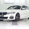 bmw 3-series 2019 -BMW--BMW 3 Series 3DA-5V20--WBA5V72090AJ48703---BMW--BMW 3 Series 3DA-5V20--WBA5V72090AJ48703- image 1