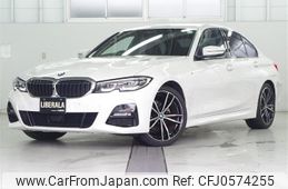 bmw 3-series 2019 -BMW--BMW 3 Series 3DA-5V20--WBA5V72090AJ48703---BMW--BMW 3 Series 3DA-5V20--WBA5V72090AJ48703-