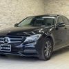 mercedes-benz c-class 2014 quick_quick_205042C_WDD2050422F043021 image 1