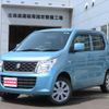 suzuki wagon-r 2015 -SUZUKI--Wagon R MH34S--503518---SUZUKI--Wagon R MH34S--503518- image 1