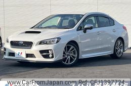subaru wrx-s4 2015 quick_quick_VAG_VAG-011149