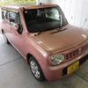 suzuki alto-lapin 2013 -SUZUKI 【秋田 581ﾀ2448】--Alto Lapin HE22S--259636---SUZUKI 【秋田 581ﾀ2448】--Alto Lapin HE22S--259636- image 1