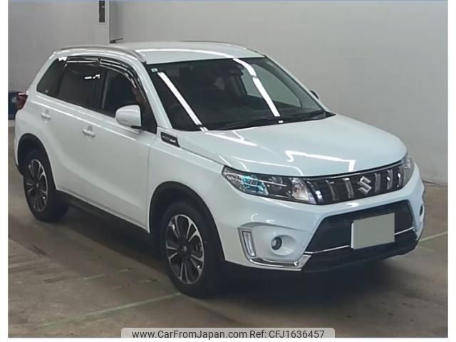 suzuki escudo 2021 CFJ1636457 image 1