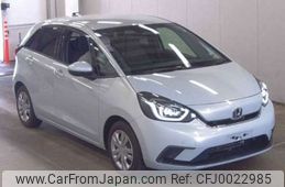 honda fit 2020 -HONDA--Fit 6AA-GR3--GR3-1023410---HONDA--Fit 6AA-GR3--GR3-1023410-