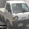 suzuki carry-truck 1996 -SUZUKI--Carry Truck DC51T-437495---SUZUKI--Carry Truck DC51T-437495- image 1