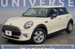 mini mini-others 2015 quick_quick_XS12_WMWXS12050T819755