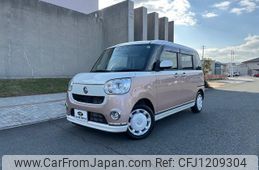daihatsu move-canbus 2019 -DAIHATSU 【鳥取 583ｸ2618】--Move Canbus LA800S--0171960---DAIHATSU 【鳥取 583ｸ2618】--Move Canbus LA800S--0171960-