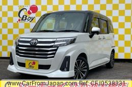 toyota roomy 2023 -TOYOTA--Roomy M900A--1095517---TOYOTA--Roomy M900A--1095517-