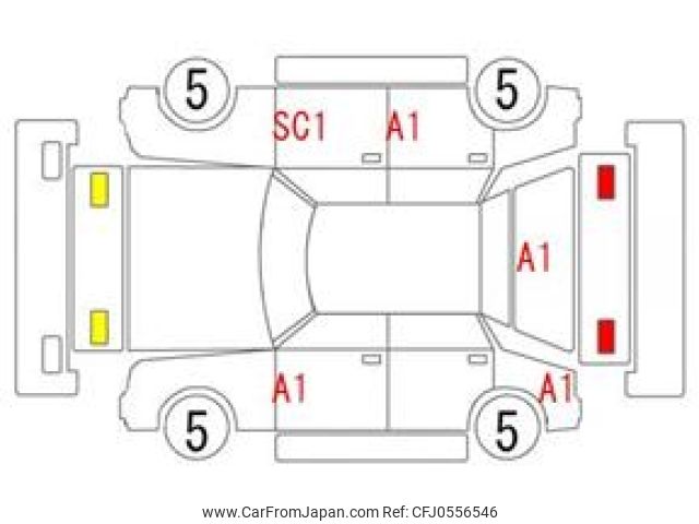 honda n-box 2022 -HONDA--N BOX 6BA-JF3--JF3-5149756---HONDA--N BOX 6BA-JF3--JF3-5149756- image 2