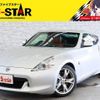 nissan fairlady-z 2011 CFJ9468904 image 1