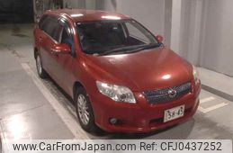 toyota corolla-fielder 2008 -TOYOTA--Corolla Fielder NZE144G-9013675---TOYOTA--Corolla Fielder NZE144G-9013675-