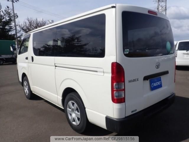 toyota hiace-van 2019 quick_quick_QDF-GDH206V_GDH206-2004499 image 2