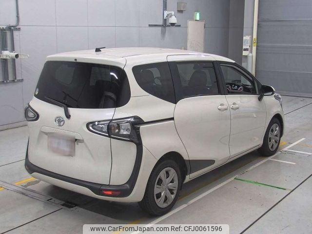 toyota sienta 2021 -TOYOTA--Sienta NSP170G-7282018---TOYOTA--Sienta NSP170G-7282018- image 2