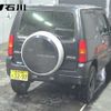 suzuki jimny 2014 -SUZUKI 【金沢 580ｾ3297】--Jimny JB23W--732367---SUZUKI 【金沢 580ｾ3297】--Jimny JB23W--732367- image 2