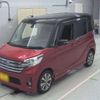 nissan dayz-roox 2016 -NISSAN 【岐阜 583ｺ3286】--DAYZ Roox DBA-B21A--B21A-0256019---NISSAN 【岐阜 583ｺ3286】--DAYZ Roox DBA-B21A--B21A-0256019- image 1