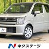 suzuki wagon-r 2018 quick_quick_MH35S_MH35S-121590 image 1