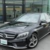 mercedes-benz c-class 2018 CFJ1642190 image 20