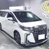 toyota alphard 2019 -TOYOTA 【名古屋 365ﾊ1012】--Alphard AGH30W--0255772---TOYOTA 【名古屋 365ﾊ1012】--Alphard AGH30W--0255772- image 1