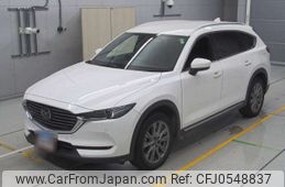 mazda cx-8 2020 -MAZDA--CX-8 KG2P-304863---MAZDA--CX-8 KG2P-304863-